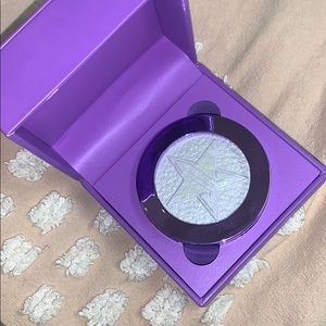 Extreme Frost Choking On Ice// Jeffree Star